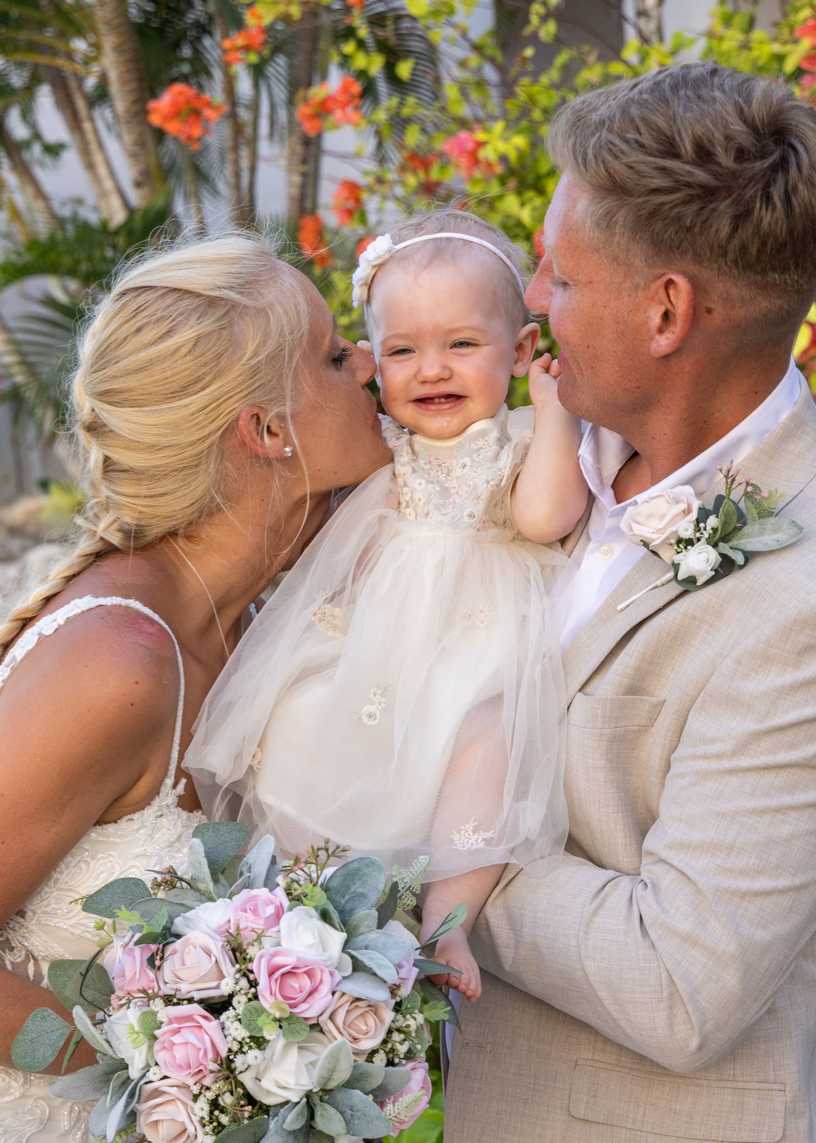 Family Love!