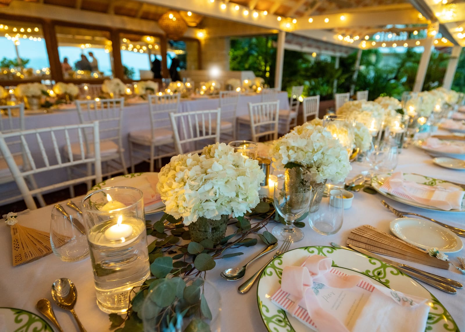 Wedding at Cobblers Cove Hotel, Barbados