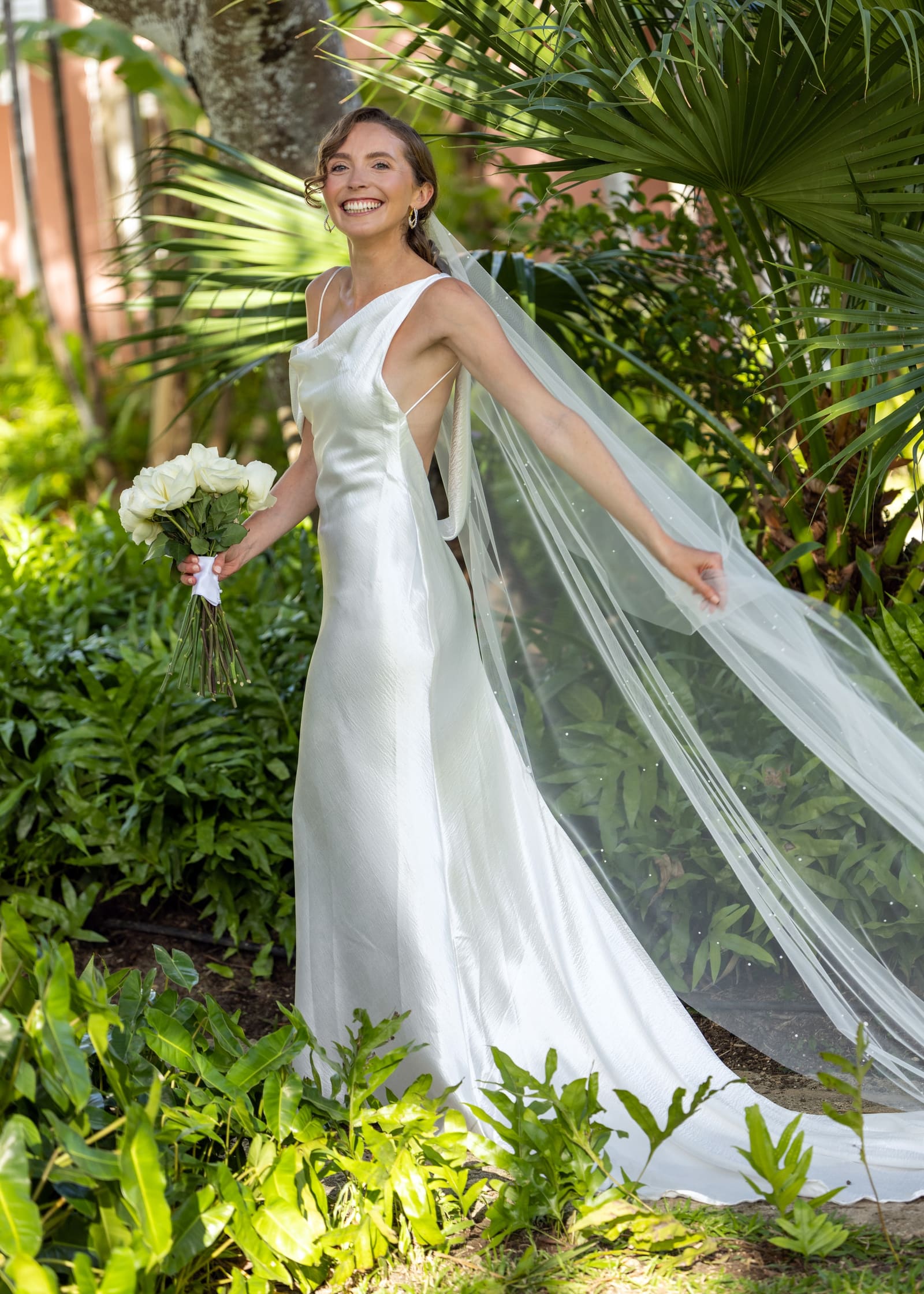 Wedding at Cobblers Cove Hotel, Barbados
