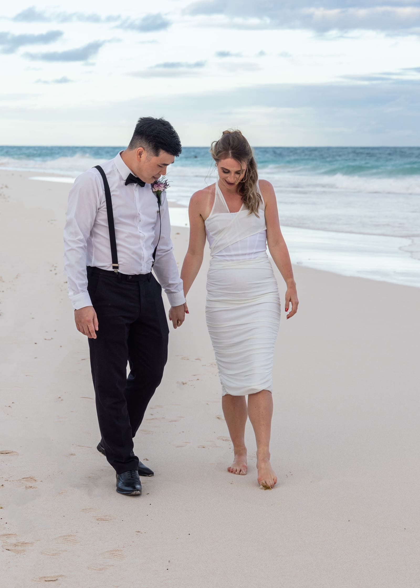 Crane Beach Weddings