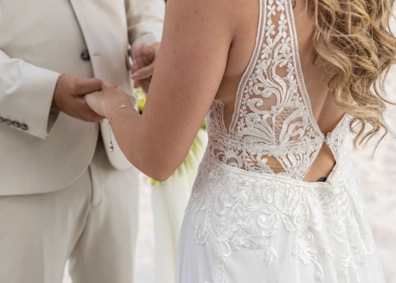 The last touch to make it perfect