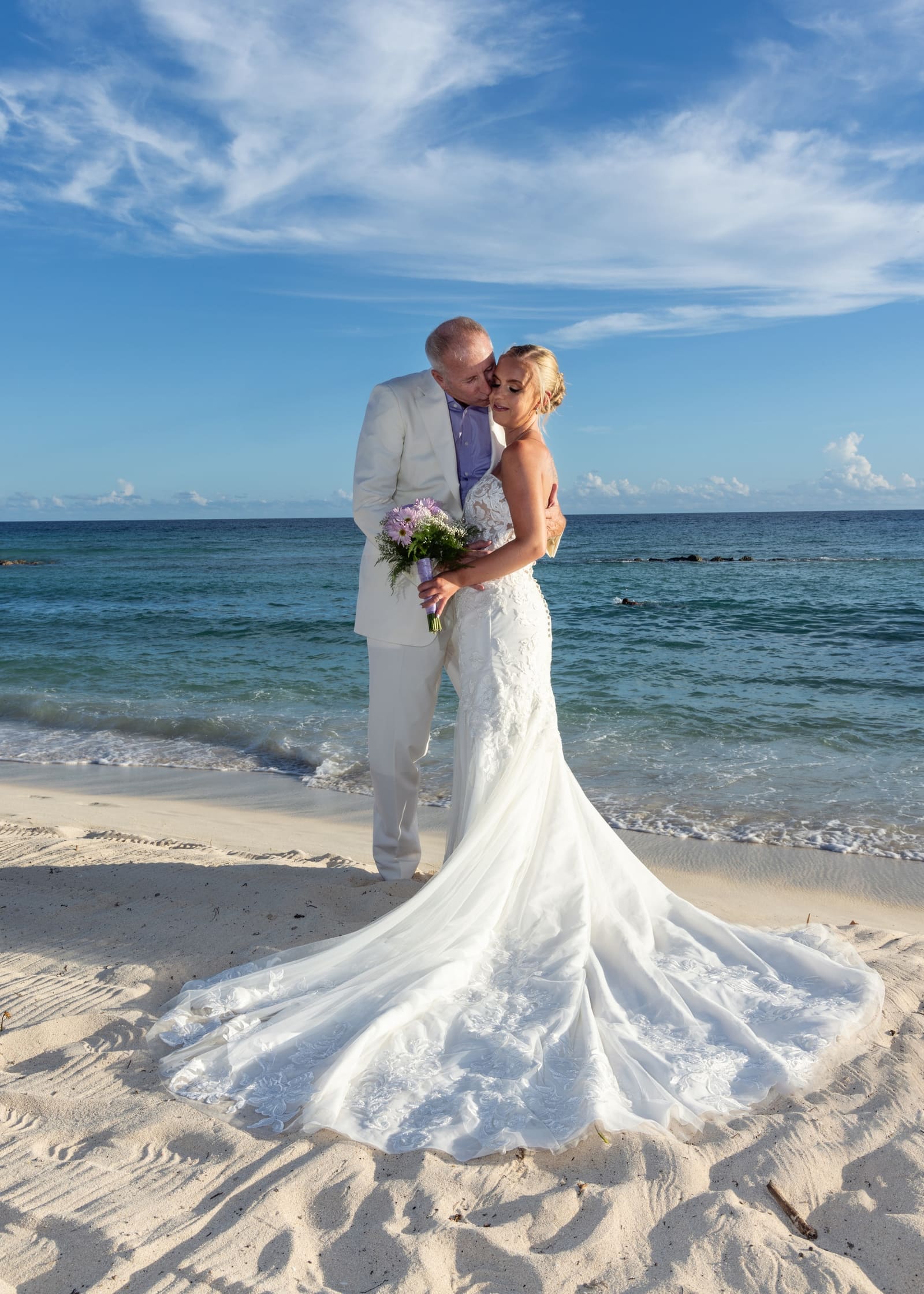 Wedding at Sugar Bay Barbados, Barbados