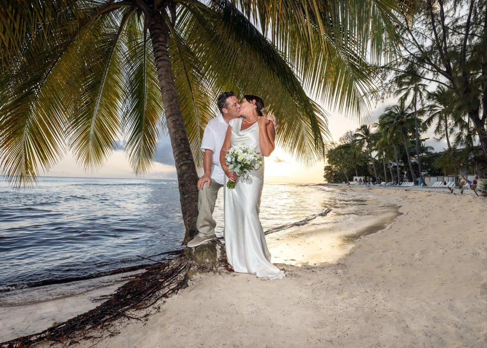 Wedding at Sugar Bay Barbados, Barbados